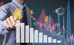 关联系数升至三年来最高！英镑走势越来越像新兴货币