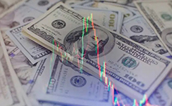 特朗普关税政策未引发严重通胀 国际黄金价格震荡中寻求支撑