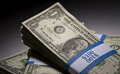 美元走强日元升至七周高位 英国央行利率决议来袭