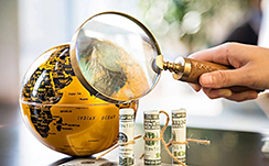 【欧市收盘】特朗普一句话欧股上扬 卡尼言论提升降息预期英镑急跌近50点