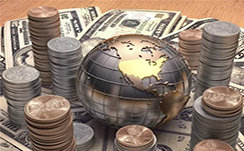 美元今年来跌近6% 机构预期明年延续弱势