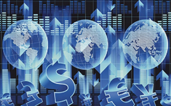 美元“高台跳水”、金价突破1765