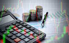 美元震荡金价波动 美联储降息预期升温