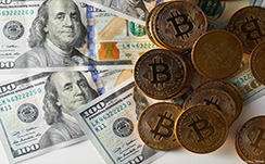 避险作用还未充分发挥 现货黄金小幅下跌