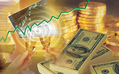 衍生品成交量暴增，ETF持仓飙升173%