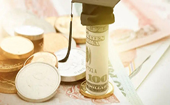 美联邦政府史上最长停摆：纪录至少将被刷新为24天