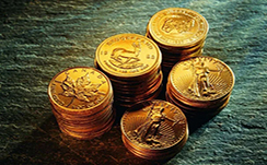 黄金价格受降息预期与美元走势双重影响