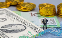 贵金属牛市未终结 短期回调蓄力论观察