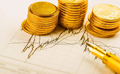 白俄罗斯卢布对主要贸易伙伴货币汇率