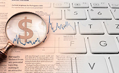 黄金价格震荡待美联储政策指引