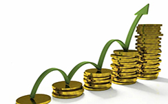 美联储或很快停止加息 国际金价短线或回调