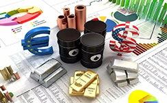 黄金价格逼近七周高位：美联储政策分歧与地缘风险支撑