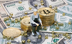 美联储降息后美元黄金美债齐跌 流动性操作重构市场逻辑