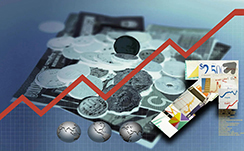 或只降息一次!现货黄金涨势不减刷新高